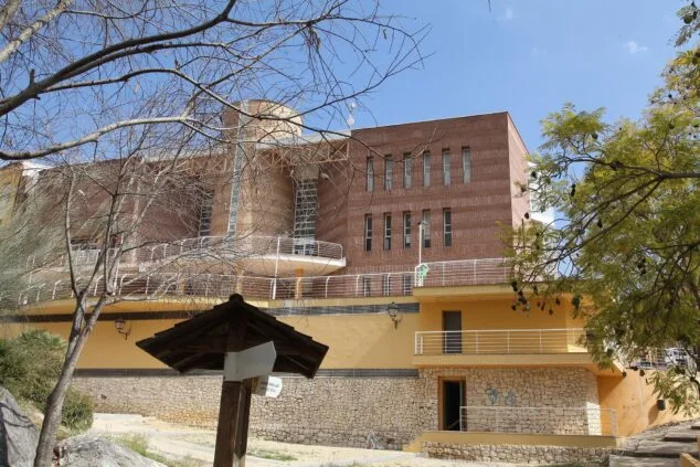 Imagen: Centro Social de Gata de Gorgos
