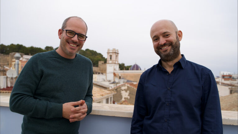 Vicent Botella i Soler und Javier López Alós hervorgehoben