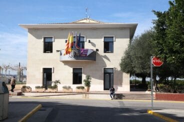 ayuntamiento els poblets