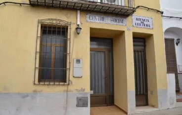 Biblioteca Campell