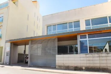 centro salud orba