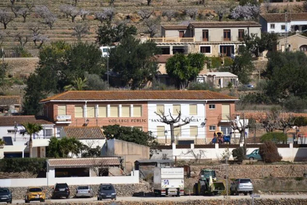 colegio cra terra de riuraus lliber