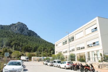 Colegio Hispanidad de Orba