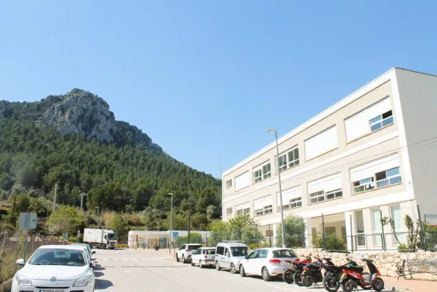 colegio hispanidad orba