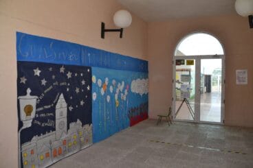 colegio serrella castell de castells