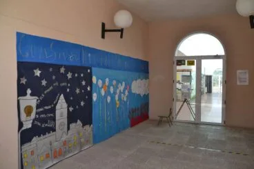 colegio serrella castell de castells