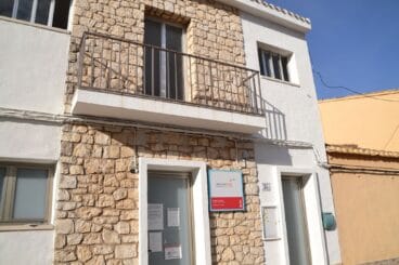 alcalali medisch kantoor