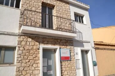 consultorio medico alcalali
