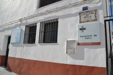 Consultorios médicos