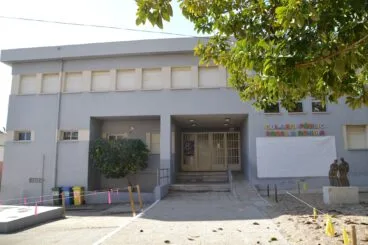 Colegio Rosalia Bondia