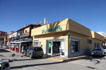 Farmacias