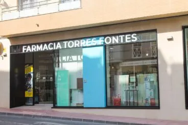 Farmacia Torres Fontes