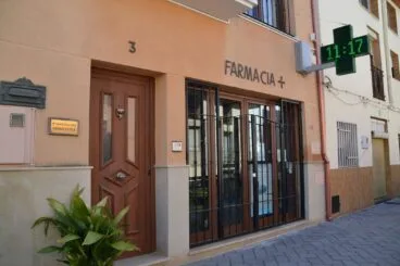 Farmacia