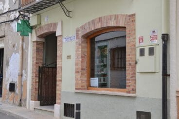 farmacia vall de laguar en campell