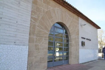 museo etnologico xalo