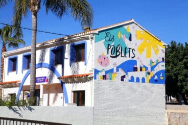 oficina turismo els poblets