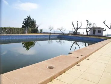 Piscina municipal