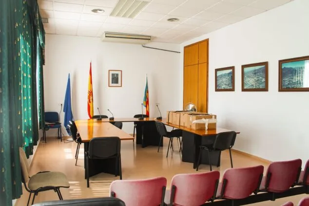 salon plenos ayuntamiento orba