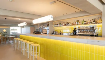 Ambientes que invitan a quedarse