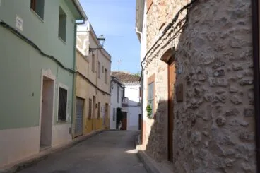 calle de alcalali