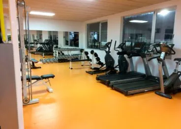 Cintas de correr del gimnasio de Pedregeur – Esportiva’t (Ajuntament de Pedreguer)