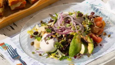 Cocina saludable en Dénia