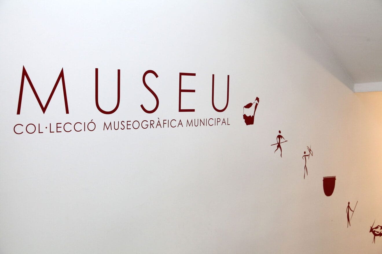 Colección Museográfica Municipal de Gata de Gorgos