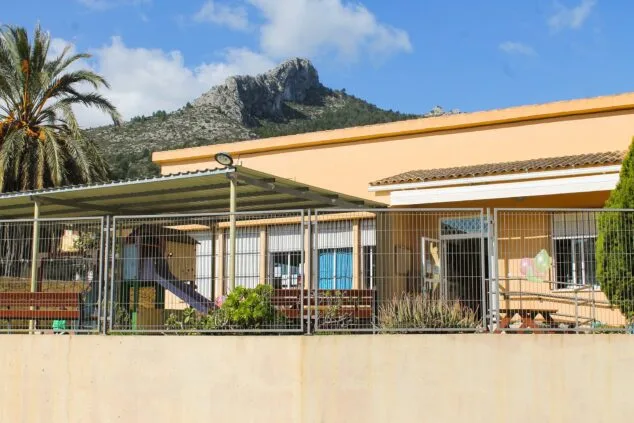 colegio sagra