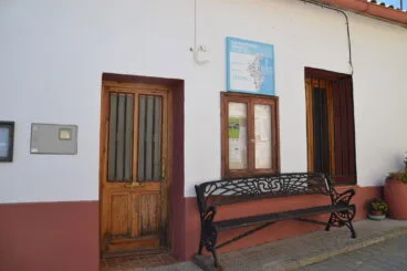 Consultorio médico