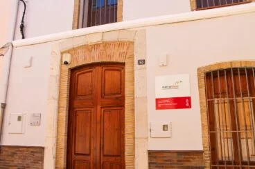 Consultorio médico