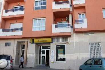 correos ondara 1