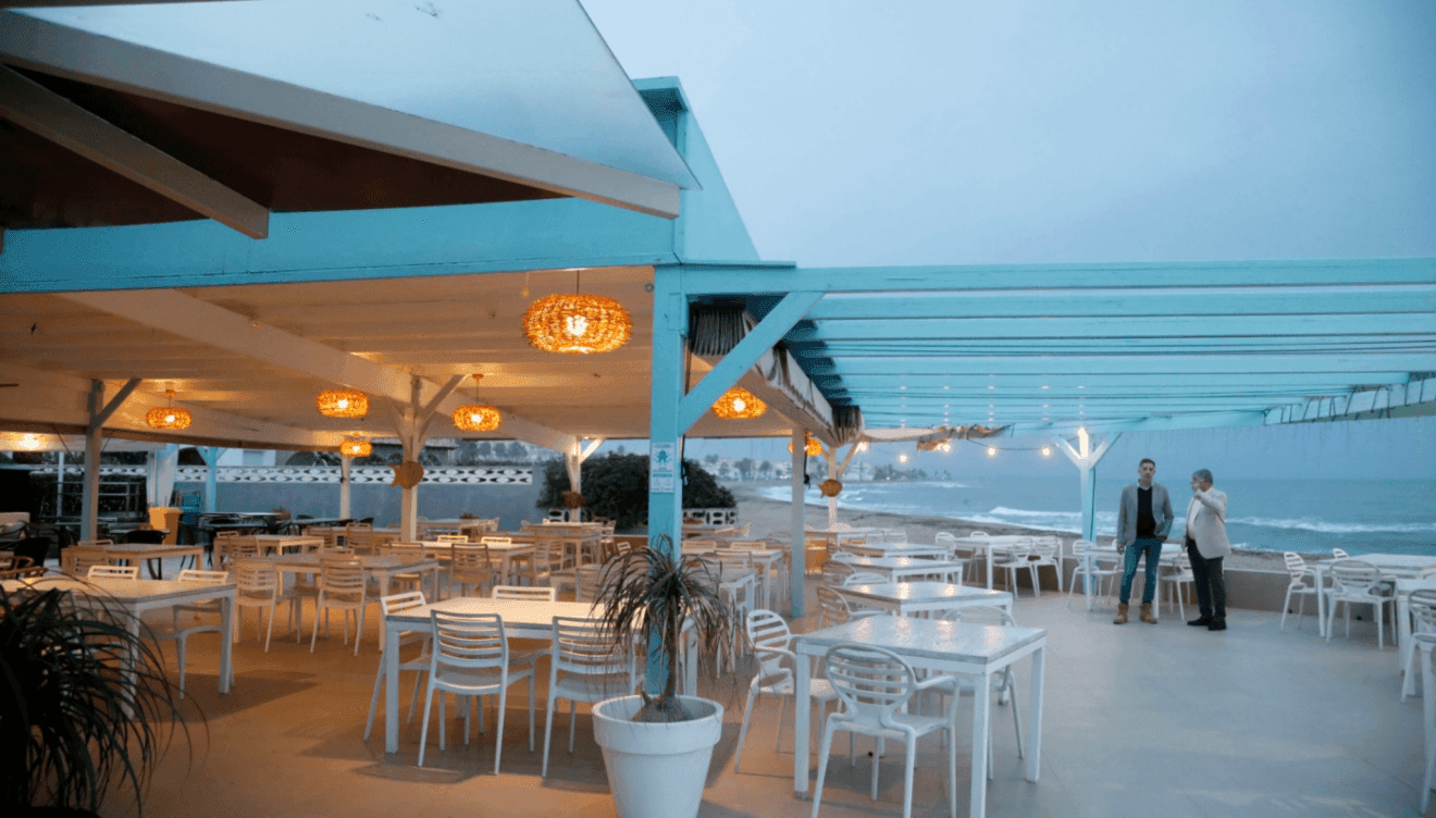 Desconecta en plena naturaleza