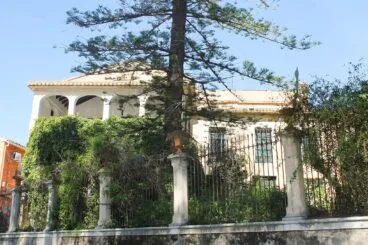 El Palau de la Senyoria de Sanet i Negrals