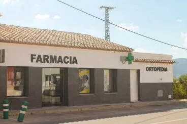 Farmacias