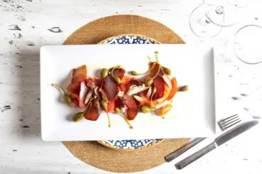 Mejor arroz de Denia – Restaurant Noguera