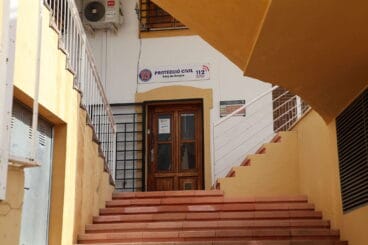 proteccion civil gata de gorgos