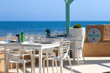 Restaurant Noguera, cocina clásica y sin artificios en Dénia