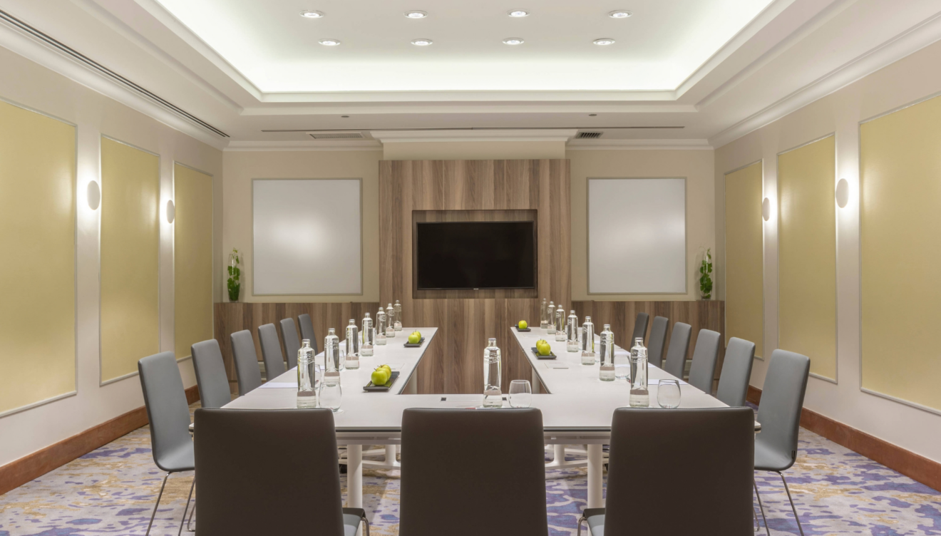 Sala de eventos