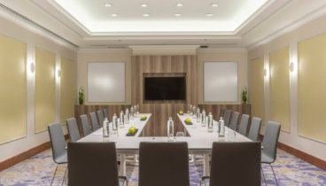 Sala de eventos
