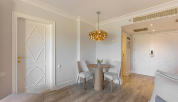 Sala en suit