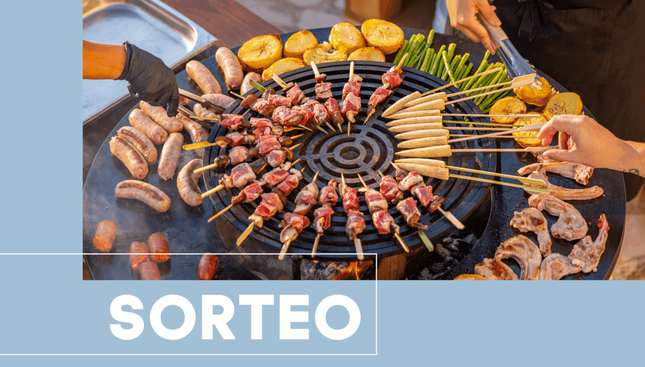 Sorteo Marriott LaMarinaAlta.com