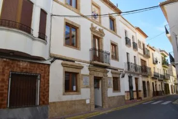ayuntamiento benitatxell