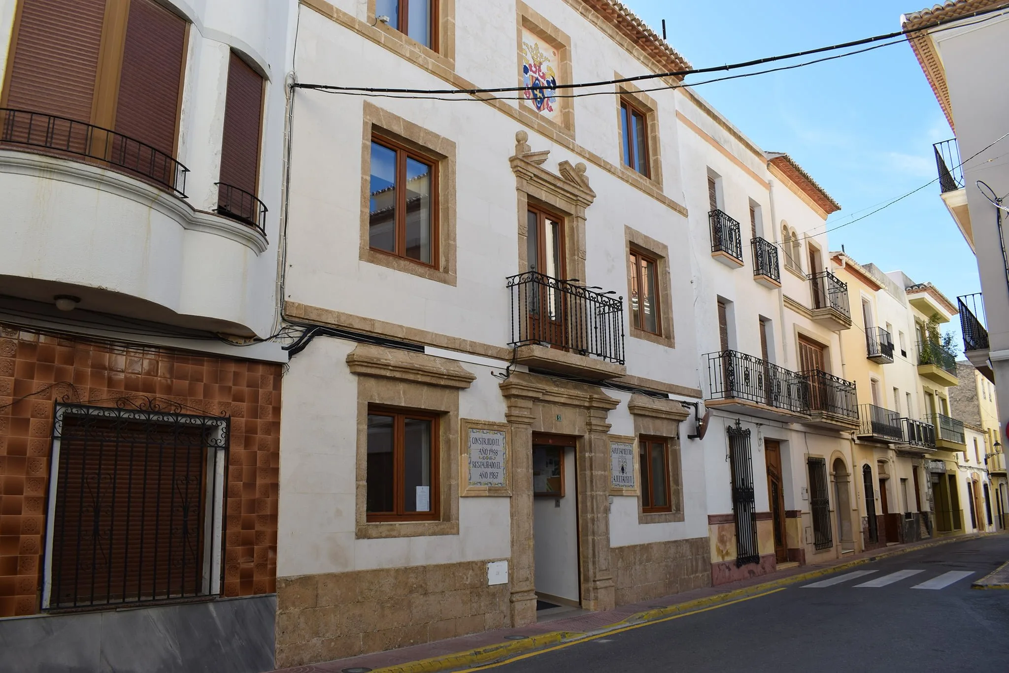 ayuntamiento