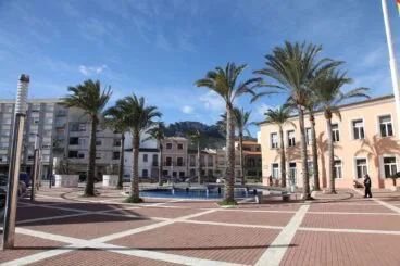 ayuntamiento el verger