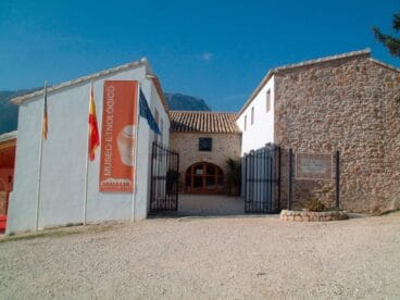 Casa del Cocó – Calp