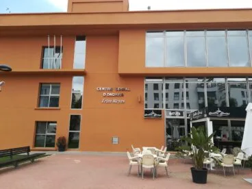 Centre- Social Ondara