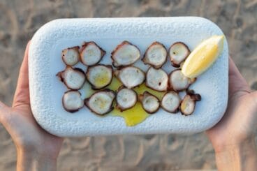 Cocina autóctona Dénia – Restaurant Noguera