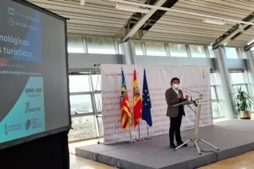 colomer secretario autonomico turismo