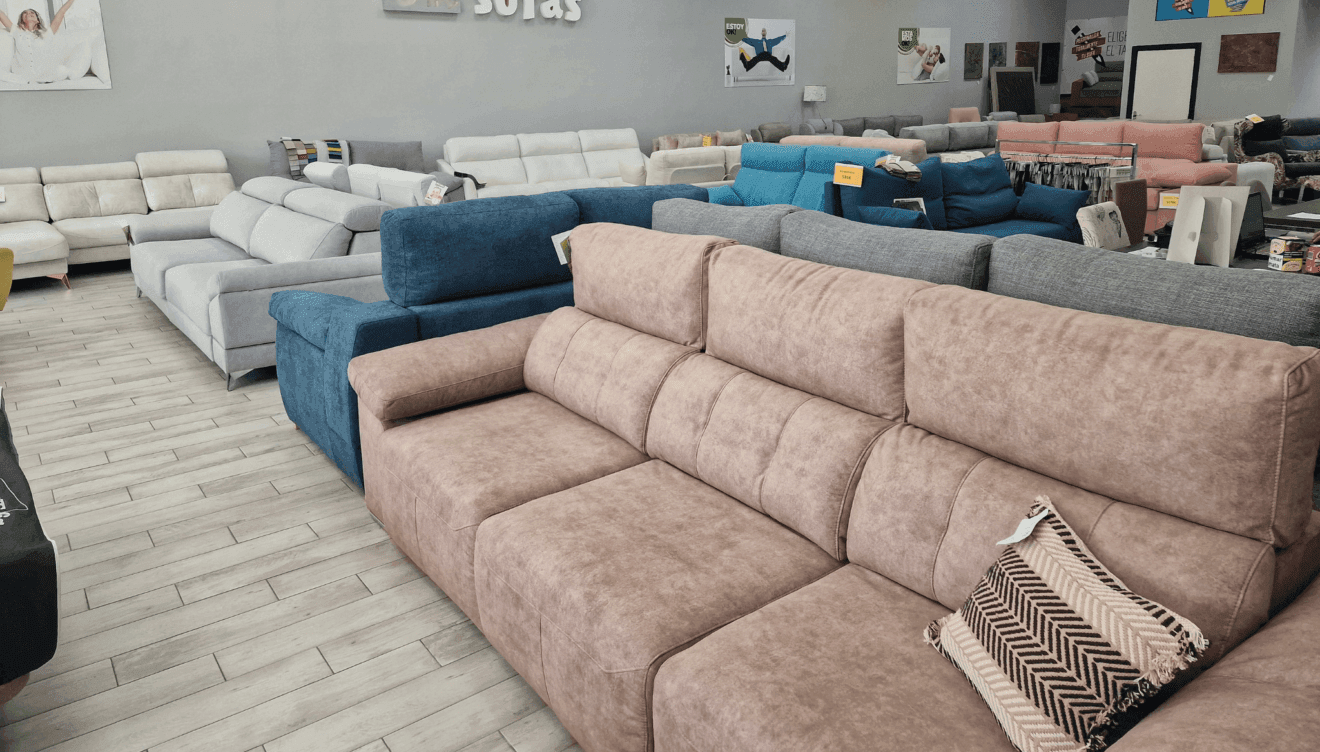 Colores y formas a tu gusto