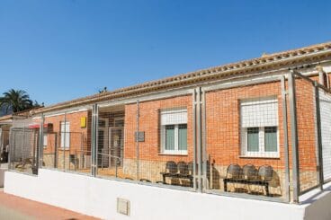 correos benimeli